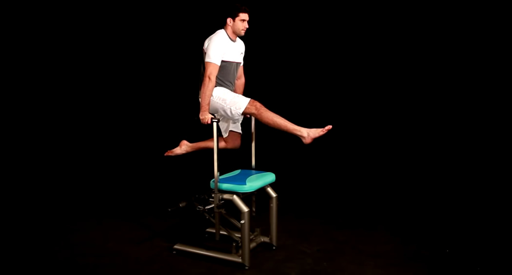 step-chair-pilates